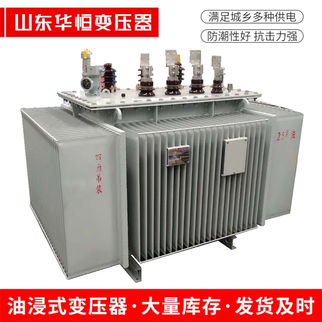 S13-10000/35海口海口海口电力变压器厂家