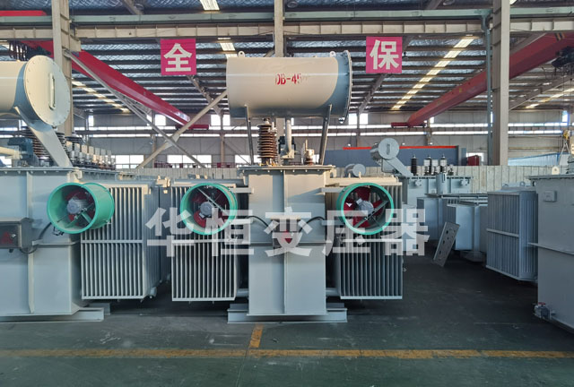 SZ11-10000/35海口海口海口油浸式变压器厂家